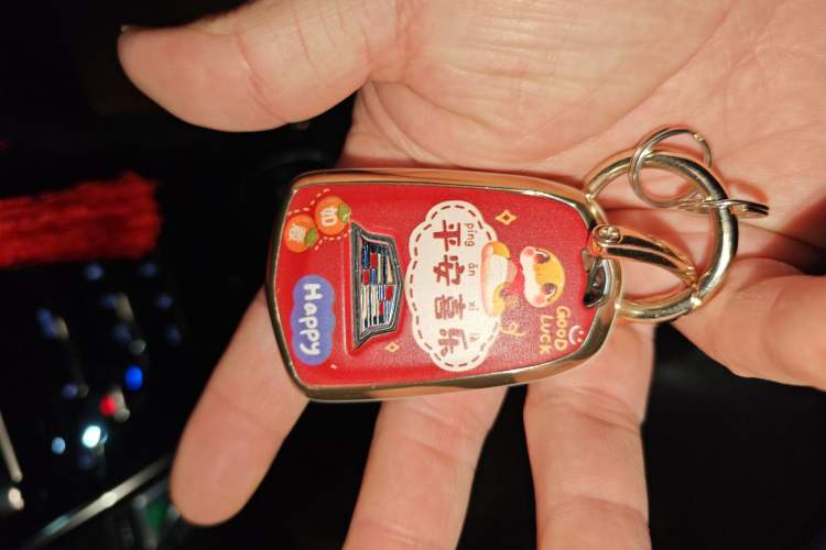 Used Cadillac ATS-L 2017 28T Fashion Edition