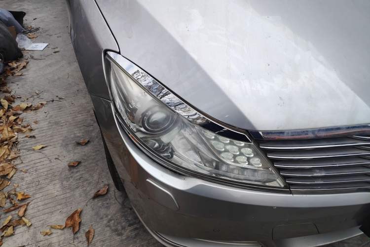 Used Denza 2014 Deluxe Edition
