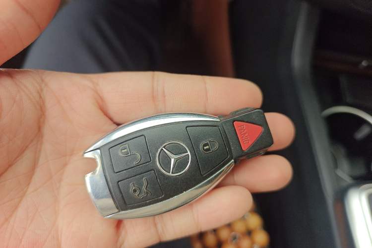 Used Mercedes-Benz CL-Class 
