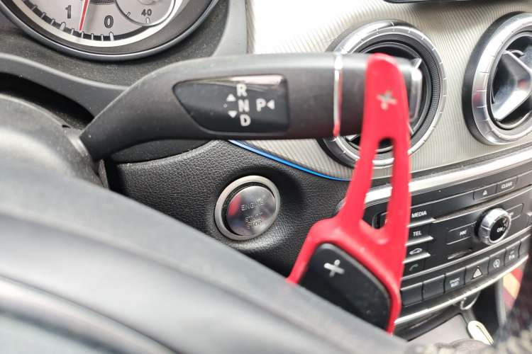 Used Mercedes-Benz CLA 2016 CLA 200 Sport Edition
