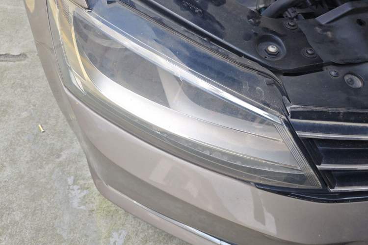 Used Volkswagen Sagitar 2015 1.6L Automatic Comfort Model