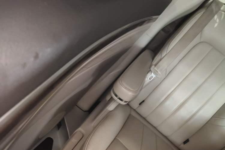 Used GAC Trumpchi M8 2018 320T Luxury Edition