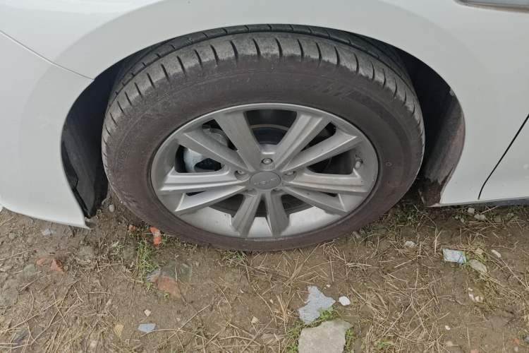 Used AION S 2023 Meizu 580 Lithium Iron Phosphate