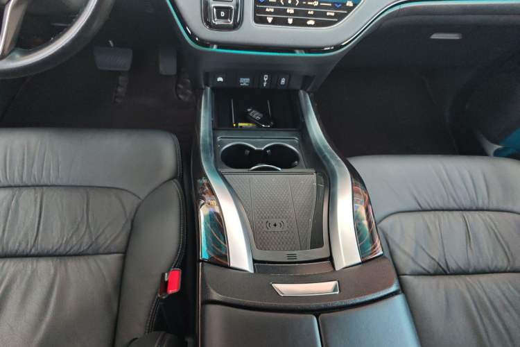 Used Honda Odyssey 2022 2.0L eHEV Sharp Enjoyment Edition