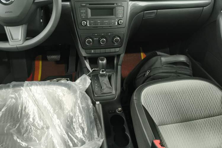 Used Skoda Yeti 2016 1.4TSI DSG Advanced Edition
