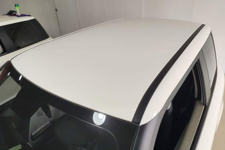 Used CHANGAN NEVO Lumin 2023 301km Honey Dew Edition