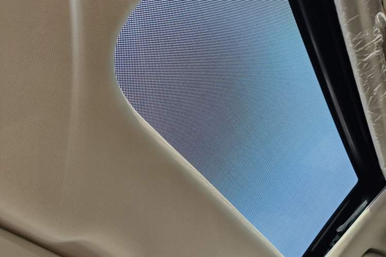 Used Geely Auto Vision X3 2017 1.5L Automatic Luxury Model
