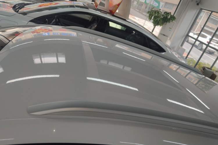 Used BYD e2 2023 Luxury Model