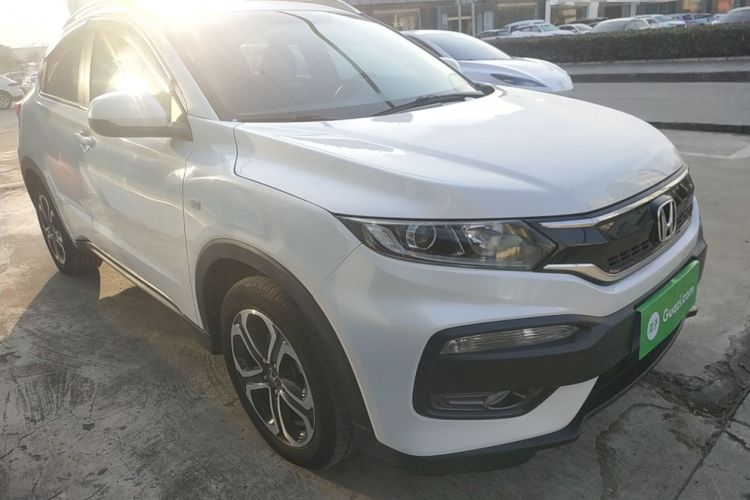 Used Honda XR-V 2017 1.8L EXi CVT Comfort Version
