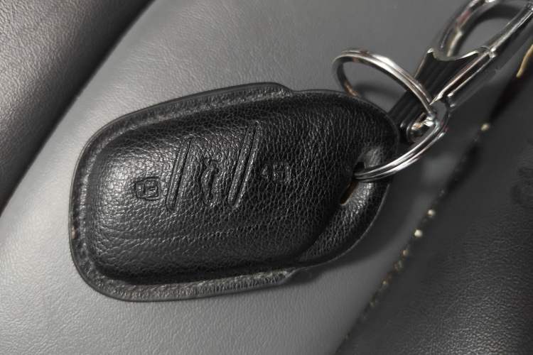 Used Roewe Clever 2022 311km QiQi BoBo Edition
