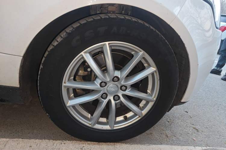 Used Land Rover Range Vogue 2016 3.0T Gasoline Parallel Import
