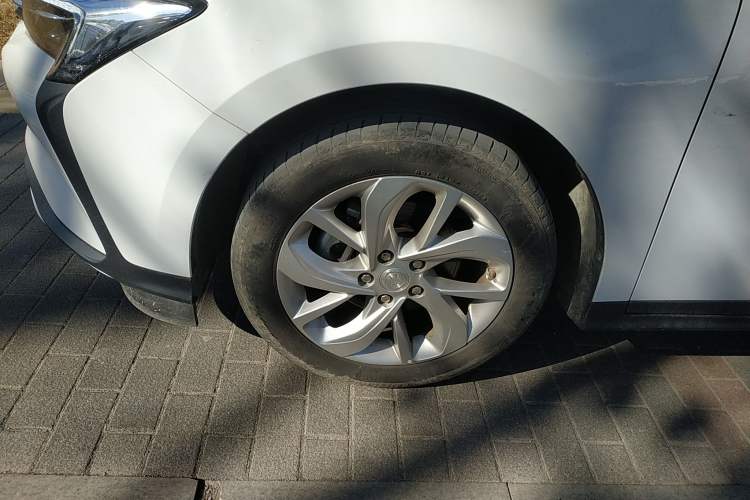 Used Buick Velite 6 2022 Connected & Shared PLUS
