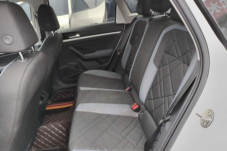 Used Volkswagen Lavida 2023 Revised 1.5L Automatic DeYi Edition
