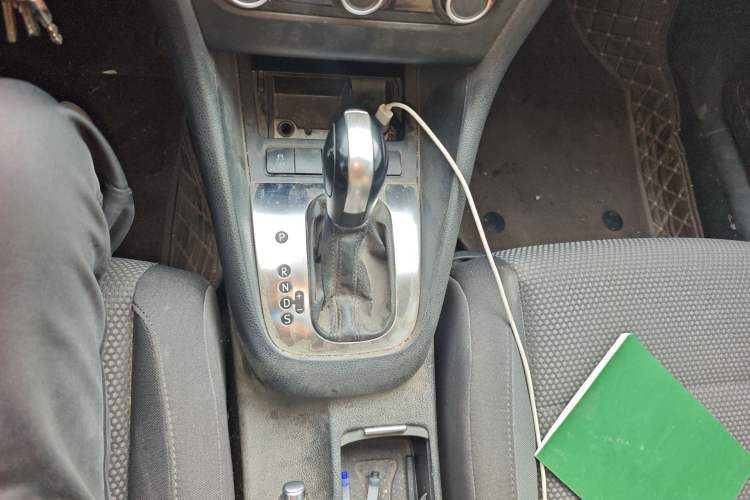 Used Volkswagen Golf 2014 1.6L Automatic Comfort Model