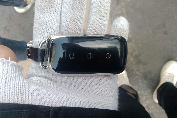 Used Geely Galaxy E5 2026 Model 610km Long-Distance Edition
