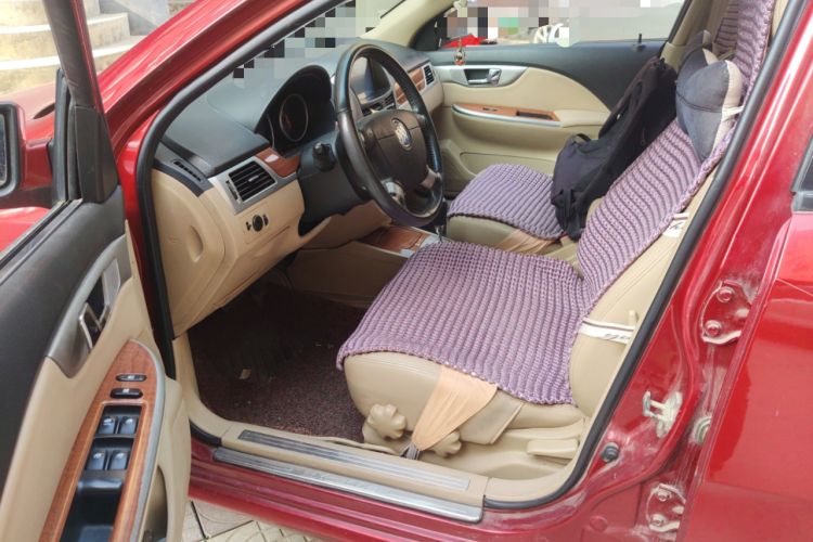 Used Buick Excelle 2011 1.6 LE-AT