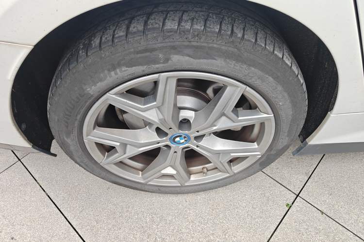 Used BMW i3 2024 eDrive 35 L