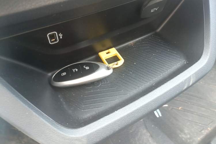 Used Bestune NAT 2023 PRO Enjoy Travel Edition 419km