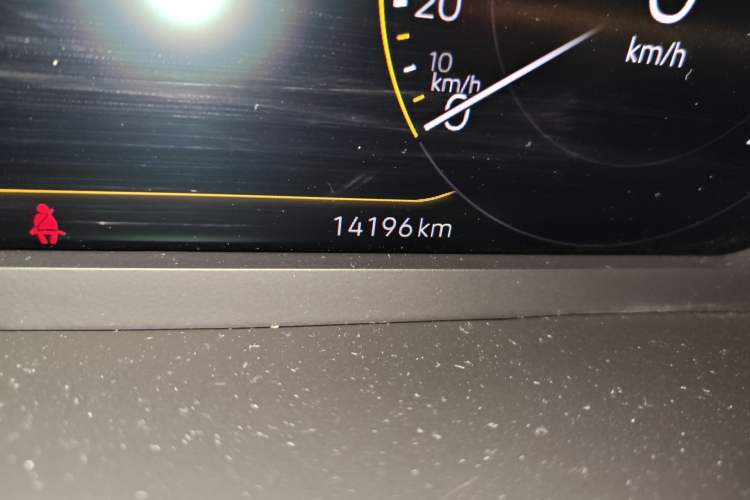 Used Volkswagen T-ROC 2022 280TSI DSG Two-Wheel Drive Comfort PLUS
