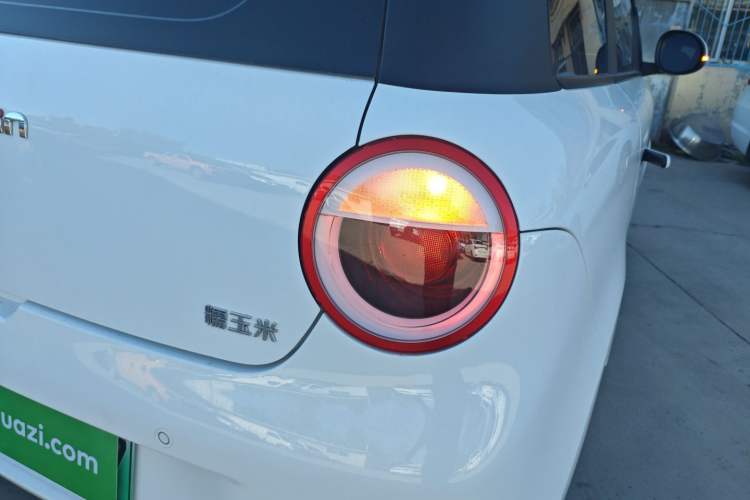 Used CHANGAN NEVO Lumin 2024 205km Launch Edition Right Rear Taillight