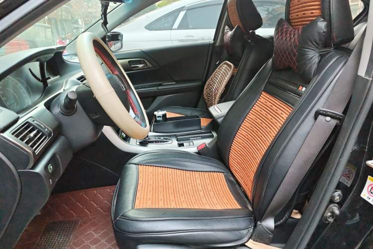 Used Honda Accord 2016 2.0L Elite Edition