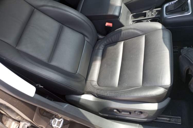 Used Volkswagen Tiguan 2015 1.8TSI Automatic Two-Wheel Drive Comfort Edition
