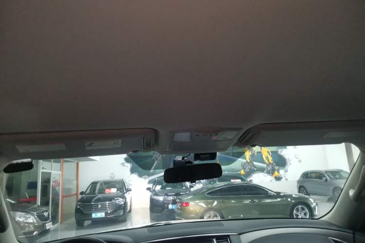 Used Nissan Patrol 2017 4.0L Parallel Import