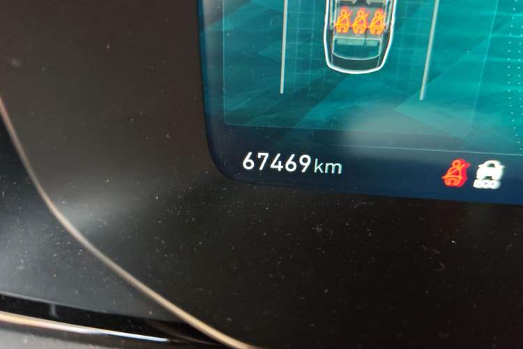 Used Lynk & Co 03 2019 1.5TD DCT JingPro Edition China VI Standard