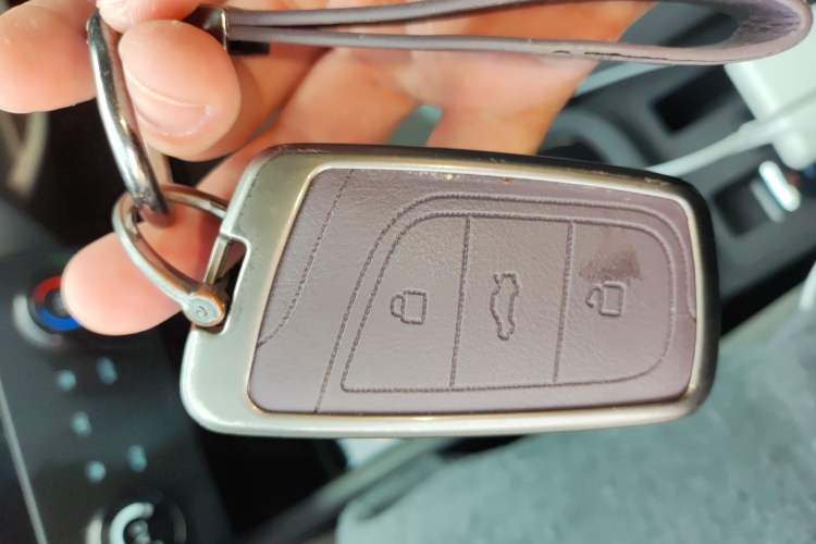 Used Chery Little Ant 2024 Revised Edition Youth Version 251 km True Love Edition 23.99 kWh