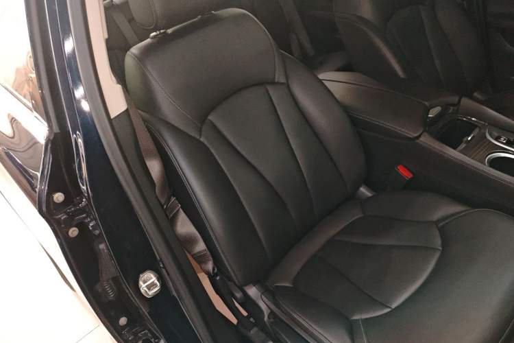 Used Buick Envision 2020 20T Two-Wheel Drive Elite Version