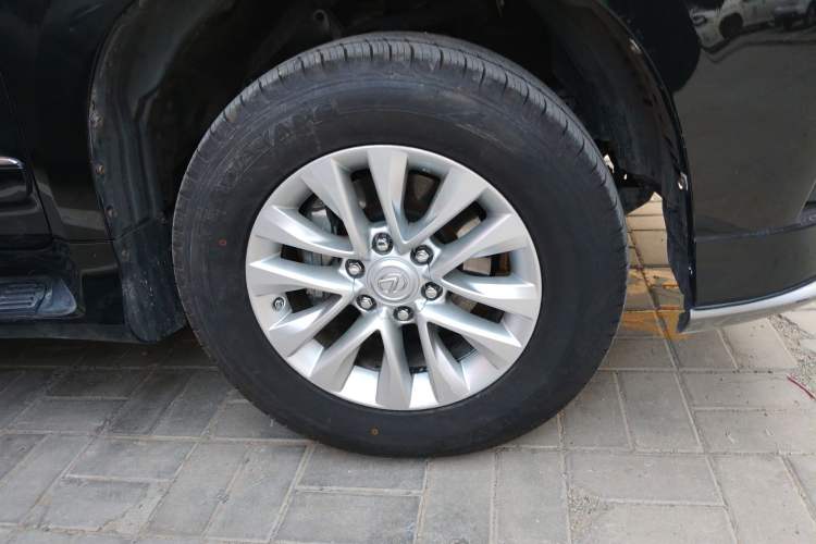 Used Lexus GX 2014 400 Prestige Edition