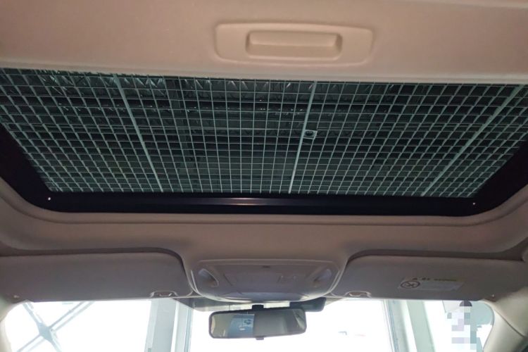 Used Ford Focus 2018 Sedan Classic 1.6L Automatic Trendy SmartDrive Edition Headliner