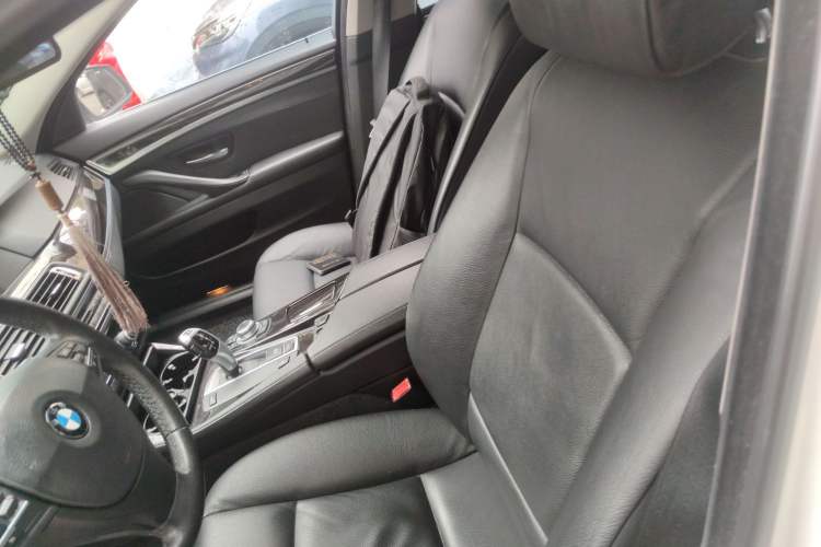 Used BMW 5 Series 2012 523Li Leading Model