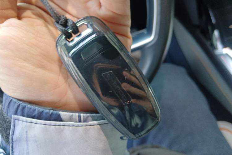 Used Audi e-tron 2021 50 quattro Prestige Edition