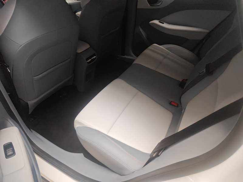 Used MG 4 EV 2026 Model 437 Composed Edition — 16