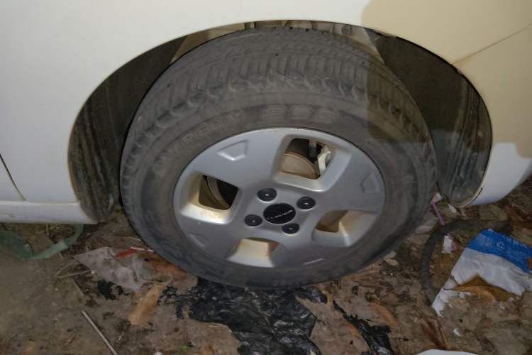 Used Roewe Clever 2020 Urban Style Edition
