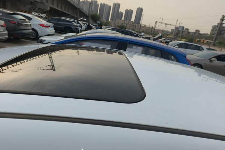 Used Geely Auto Vision 2018 1.5L Manual Happiness Edition