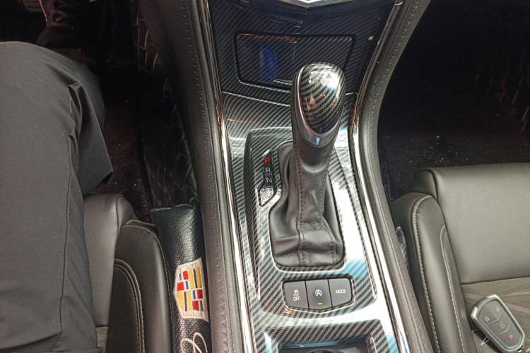 Used Cadillac ATS-L 2017 28T Tech Edition
