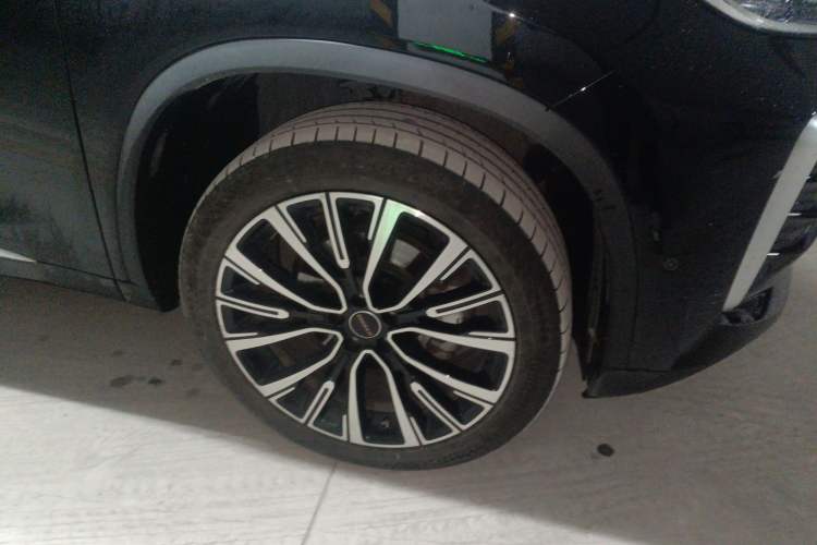 Used EXEED Lingyun 2023 400T Two-Wheel-Drive Star Prestige Edition