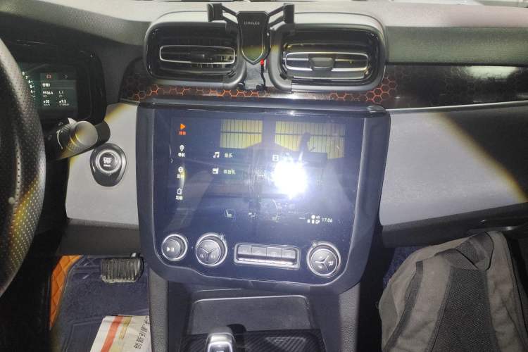 Used Lynk & Co 03 2019 1.5TD DCT Sport Edition China VI Standard