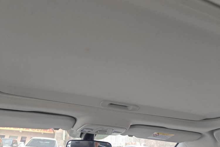 Used Geely Auto Vision 2020 Revised Version 1.5L CVT Asian Games Edition
