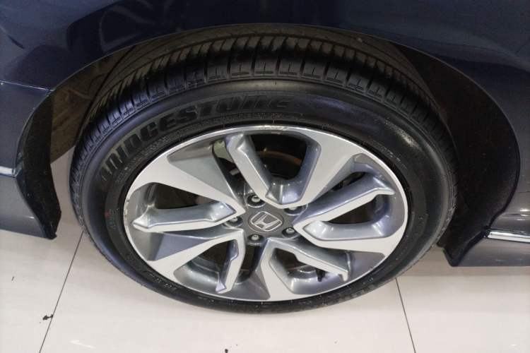 Used Honda Inspire 2019 260TURBO Elegant Edition China VI Emission Standard
