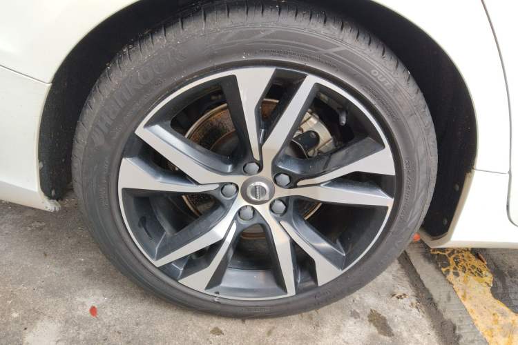 Used Volvo S60 2020 T5 Zhiya Sport Edition