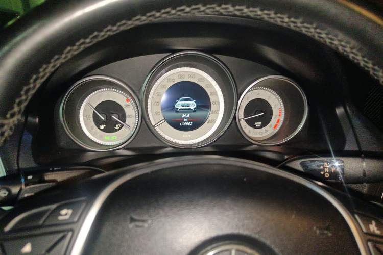 Used Mercedes-Benz E-Class 2014 E 200 Coupe