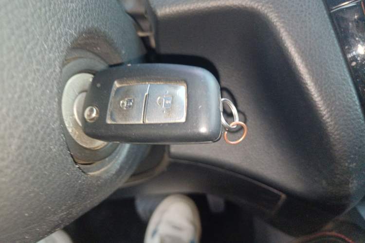 Used Nissan Qashqai 2021 2.0L CVT Smart Enjoyment Version