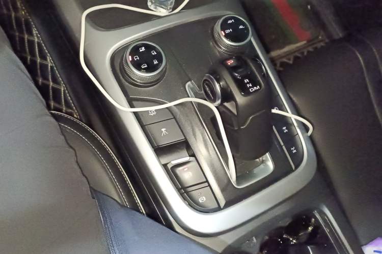 Used Tank 300 2023 Off-Road Edition 2.0T Conqueror