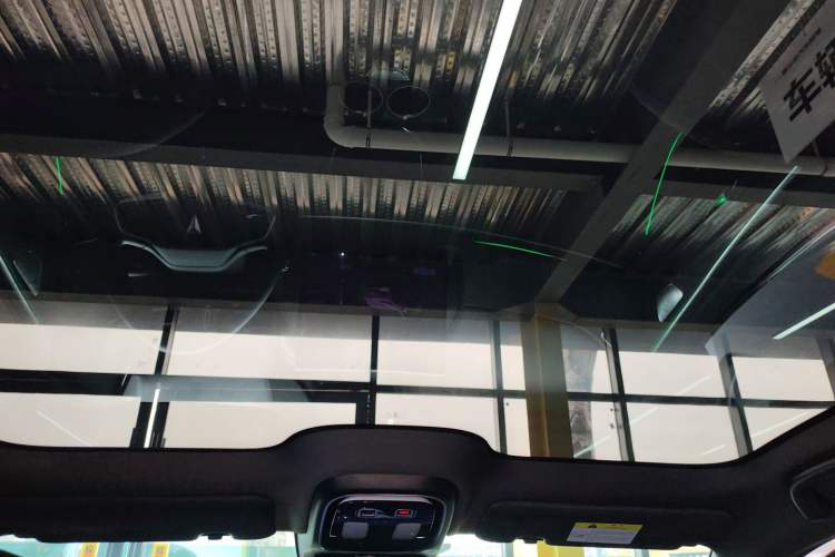 Used Deepal SL03 2025 Pure Electric Elite Model