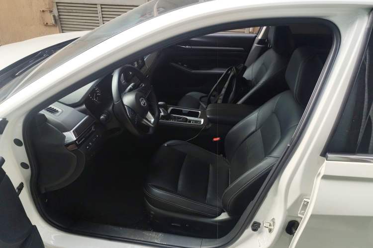 Used Nissan Teana 2022 2.0L XL-TLS Enjoyment Edition