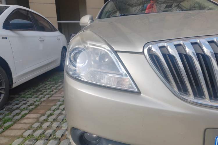 Used Buick Excelle 2013 1.5L Automatic Luxury Model
