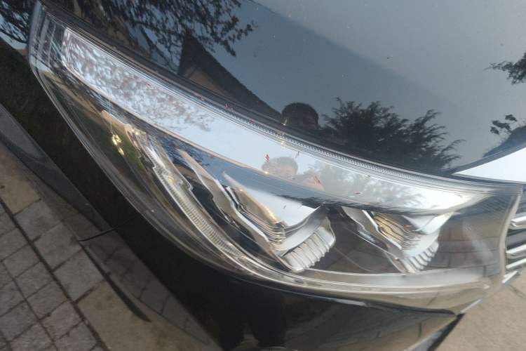 Used GAC Trumpchi M8 2021 Lingxiu Series 390T Ultimate Edition
